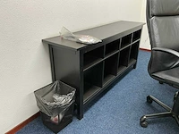 Vergadertafel met stoelen - afbeelding 7 van  8
