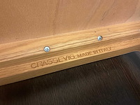 Vergadertafel met stoelen - afbeelding 4 van  4