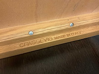 Vergadertafel met stoelen - afbeelding 5 van  5