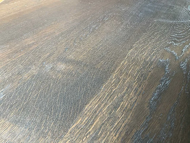 Vergadertafel ovaal 280x136x77cm - afbeelding 2 van  6