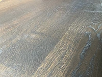 Vergadertafel ovaal 280x136x77cm - afbeelding 2 van  6