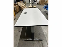 Vergadertafel palmberg - 240x120cm - afbeelding 2 van  7