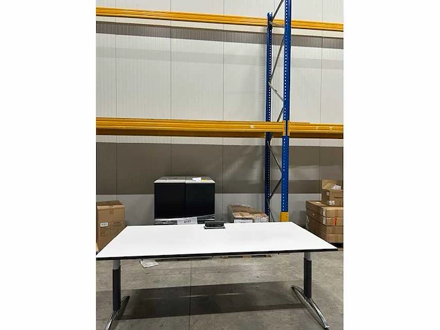 Vergadertafel palmberg - 240x120cm - afbeelding 3 van  7