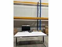 Vergadertafel palmberg - 240x120cm - afbeelding 3 van  7