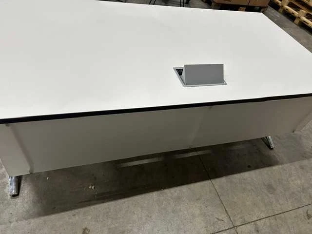 Vergadertafel palmberg - 240x120cm - afbeelding 4 van  7