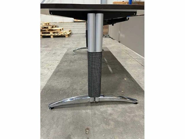 Vergadertafel palmberg - 240x120cm - afbeelding 5 van  7