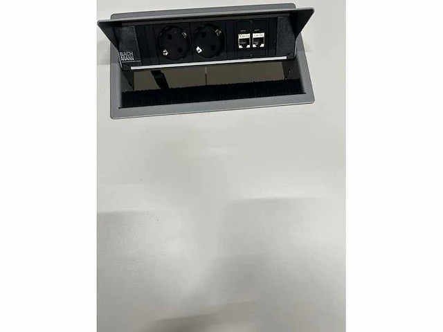 Vergadertafel palmberg - 240x120cm - afbeelding 6 van  7