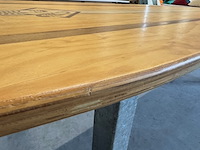 Vergadertafel surfplank - afbeelding 6 van  8