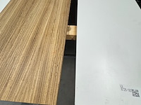 Vergadertafel, verrijdbaar - afbeelding 6 van  6