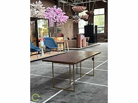 Vergadertafel | zuiver 180 x 90 x 76 cm - afbeelding 2 van  5