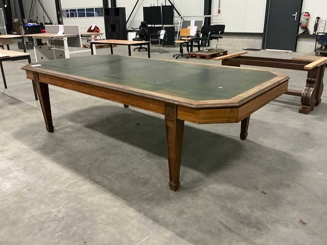 Vergadertafel - afbeelding 1 van  5