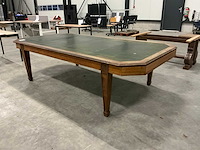 Vergadertafel - afbeelding 1 van  5