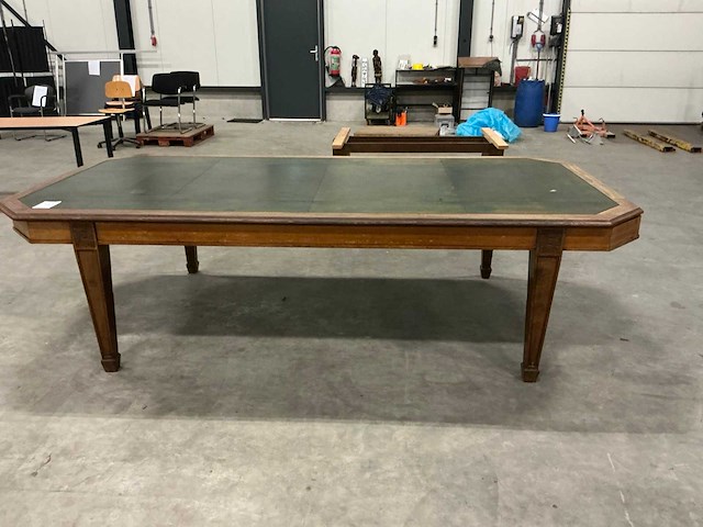 Vergadertafel - afbeelding 2 van  5
