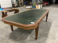 Vergadertafel - afbeelding 3 van  5