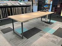 Vergadertafel - afbeelding 1 van  5