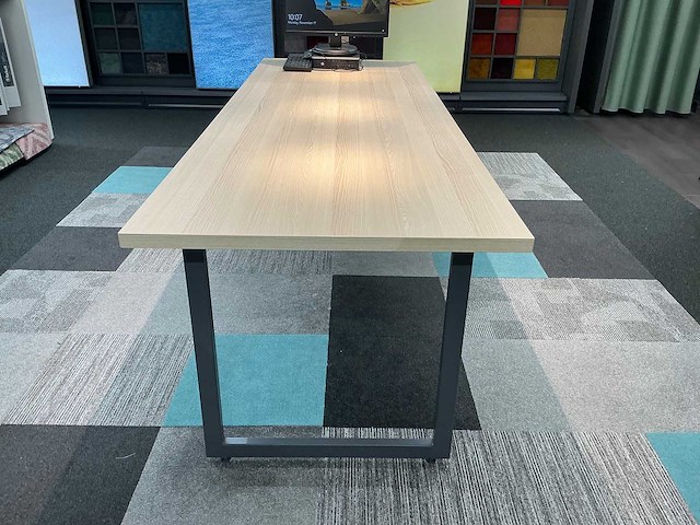Vergadertafel - afbeelding 2 van  5