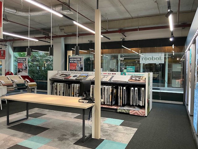 Vergadertafel - afbeelding 3 van  5