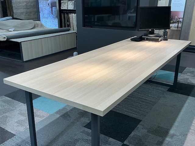 Vergadertafel - afbeelding 3 van  3