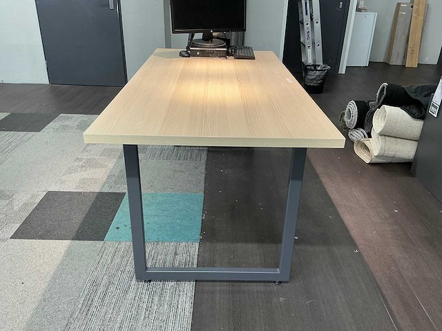 Vergadertafel - afbeelding 2 van  5