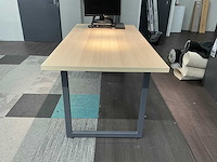 Vergadertafel - afbeelding 2 van  5