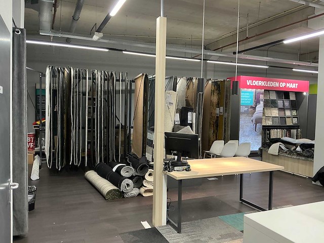 Vergadertafel - afbeelding 3 van  5