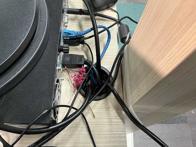 Vergadertafel - afbeelding 5 van  5