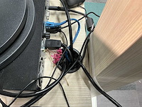 Vergadertafel - afbeelding 5 van  5