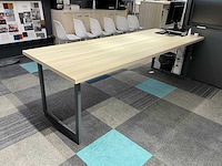 Vergadertafel - afbeelding 1 van  3