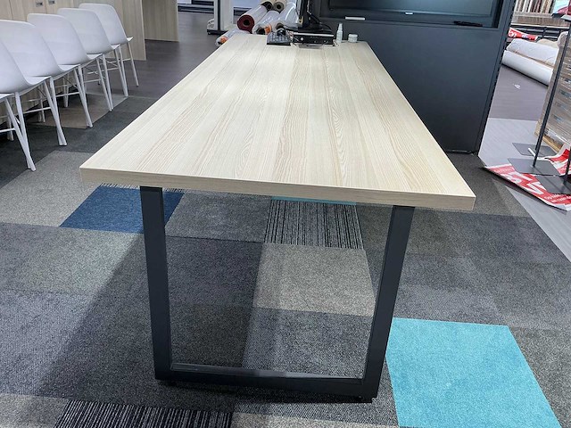 Vergadertafel - afbeelding 2 van  3