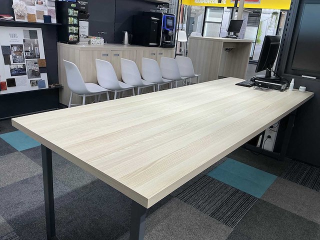 Vergadertafel - afbeelding 3 van  3