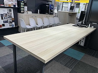 Vergadertafel - afbeelding 3 van  3