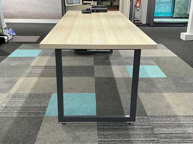 Vergadertafel - afbeelding 2 van  4