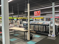 Vergadertafel - afbeelding 3 van  4