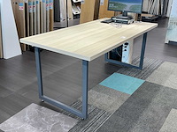 Vergadertafel - afbeelding 1 van  4