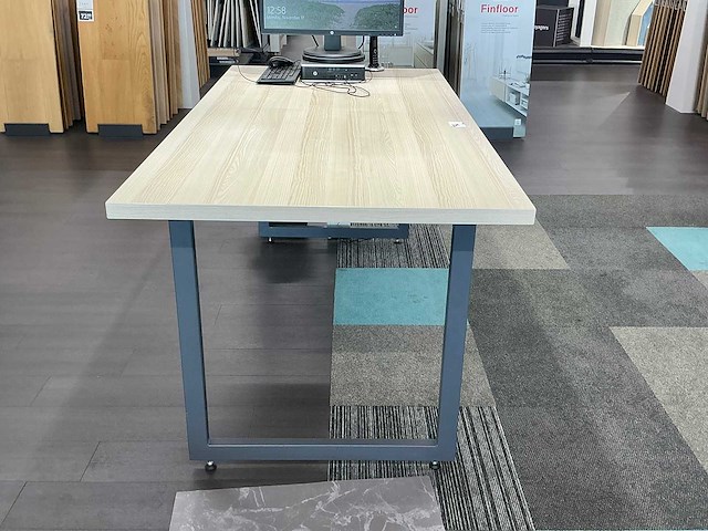Vergadertafel - afbeelding 2 van  4