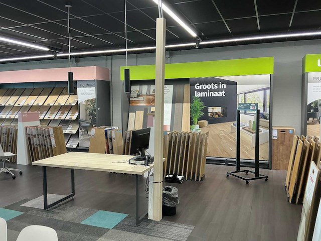 Vergadertafel - afbeelding 3 van  4