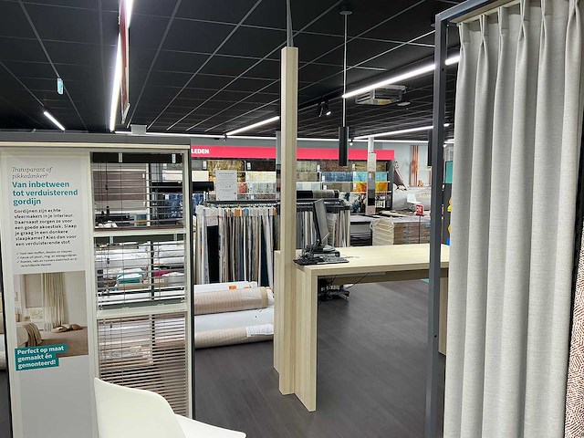 Vergadertafel - afbeelding 3 van  4