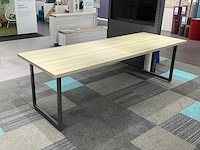 Vergadertafel - afbeelding 1 van  3