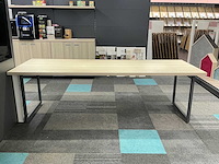 Vergadertafel - afbeelding 2 van  3