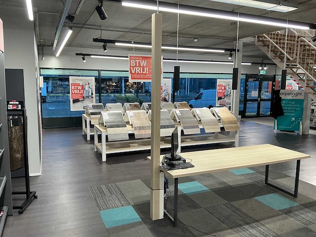 Vergadertafel - afbeelding 3 van  5