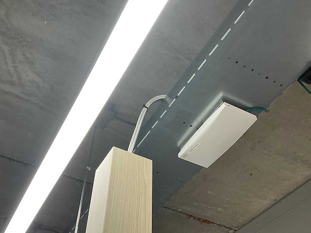 Vergadertafel - afbeelding 4 van  5