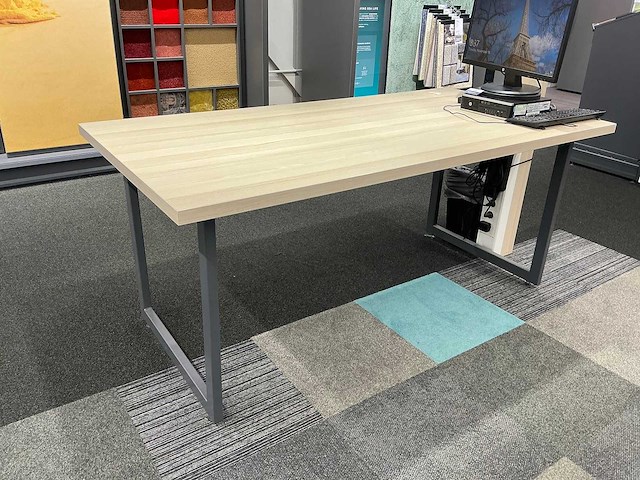 Vergadertafel - afbeelding 1 van  5