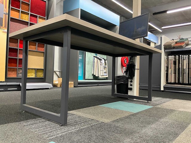 Vergadertafel - afbeelding 2 van  5