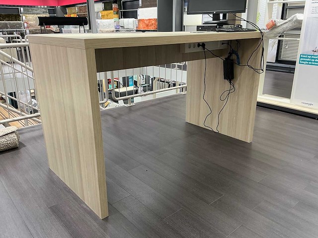 Vergadertafel - afbeelding 2 van  5