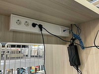 Vergadertafel - afbeelding 3 van  5