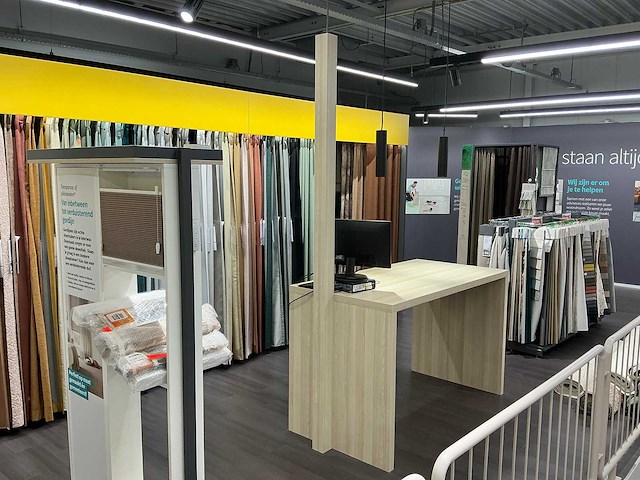 Vergadertafel - afbeelding 4 van  5