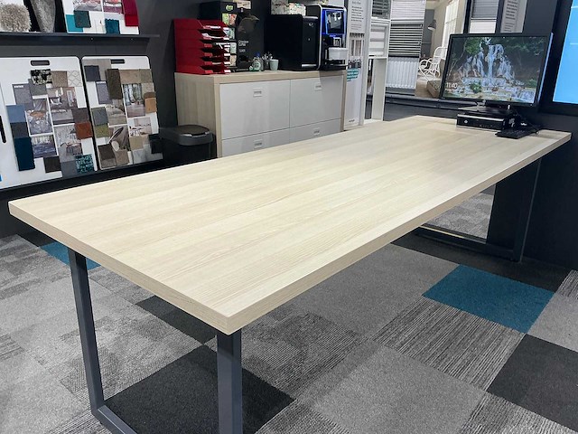 Vergadertafel - afbeelding 2 van  3
