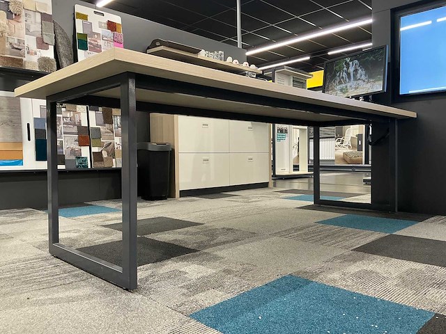 Vergadertafel - afbeelding 3 van  3