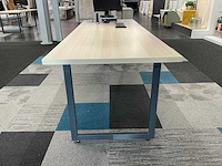 Vergadertafel - afbeelding 2 van  5