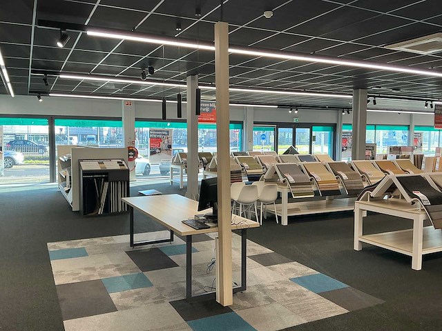 Vergadertafel - afbeelding 3 van  5